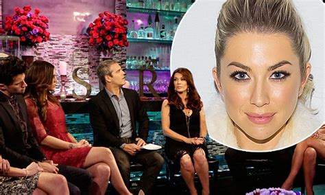 stassi schroeder tape|Stassi Schroeder reveals she has sex tape on Vanderpump。